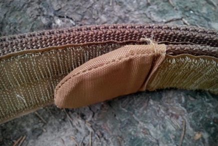 Первые впечатления от военно-тактического ремня Tasmanian Tiger Equipment Belt MK II Set Tasmanian-Tiger-Equipment-Belt-MK-II-Set-Review-2017-photo-17-436x291