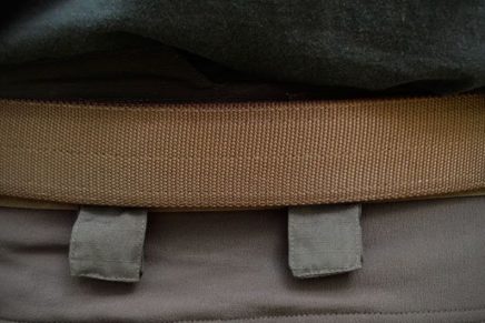 Первые впечатления от военно-тактического ремня Tasmanian Tiger Equipment Belt MK II Set Tasmanian-Tiger-Equipment-Belt-MK-II-Set-Review-2017-photo-4-436x291