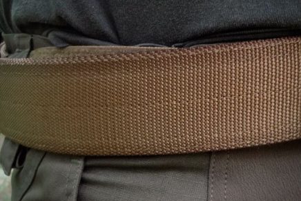 Первые впечатления от военно-тактического ремня Tasmanian Tiger Equipment Belt MK II Set Tasmanian-Tiger-Equipment-Belt-MK-II-Set-Review-2017-photo-5-436x291