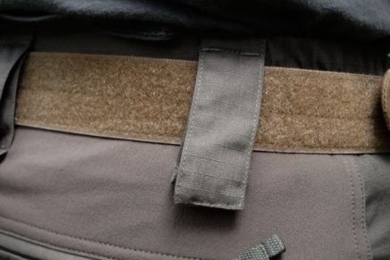 Первые впечатления от военно-тактического ремня Tasmanian Tiger Equipment Belt MK II Set Tasmanian-Tiger-Equipment-Belt-MK-II-Set-Review-2017-photo-6-436x291