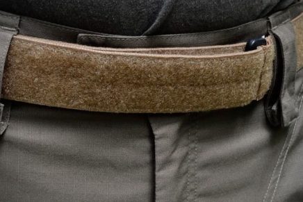 Первые впечатления от военно-тактического ремня Tasmanian Tiger Equipment Belt MK II Set Tasmanian-Tiger-Equipment-Belt-MK-II-Set-Review-2017-photo-7-436x291