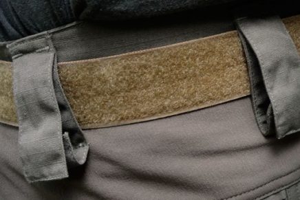 Первые впечатления от военно-тактического ремня Tasmanian Tiger Equipment Belt MK II Set Tasmanian-Tiger-Equipment-Belt-MK-II-Set-Review-2017-photo-8-436x291
