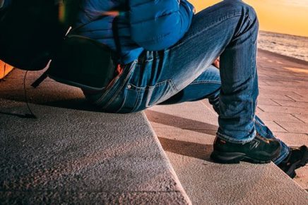 Tecnica Forge - линейка итальянских походных ботинок, которые адаптируется под стопу владельца Tecnica-Forge-Boots-2018-photo-4-436x291