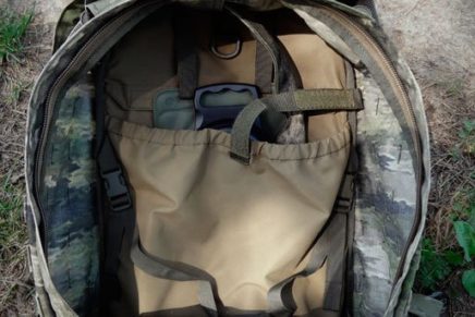 Первые впечатления от платформенного военно-полевого рюкзака ATAKA Волонтёр ataka-volonter-backpack-review-2017-photo-19-436x291