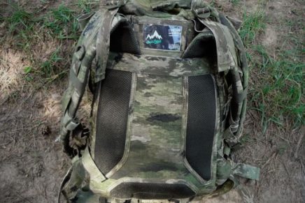 Первые впечатления от платформенного военно-полевого рюкзака ATAKA Волонтёр ataka-volonter-backpack-review-2017-photo-7-436x291