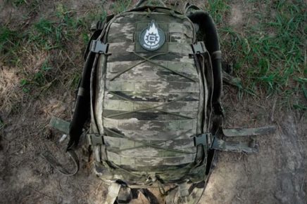 Первые впечатления от платформенного военно-полевого рюкзака ATAKA Волонтёр ataka-volonter-backpack-review-2017-photo-8-436x291