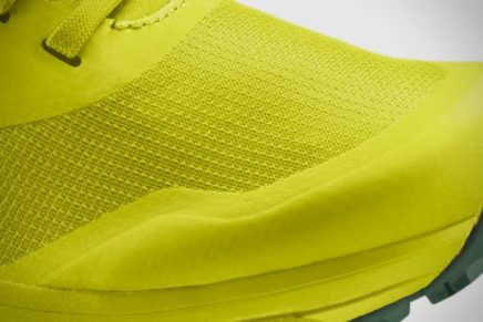 Arc’teryx готовит на 2018 год новую серию беговых кроссовок Norvan LD Arcteryx-Norvan-LD-Shoes-2018-photo-2-436x291