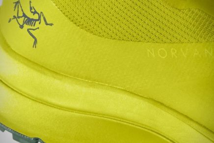 Arc’teryx готовит на 2018 год новую серию беговых кроссовок Norvan LD Arcteryx-Norvan-LD-Shoes-2018-photo-3-436x291
