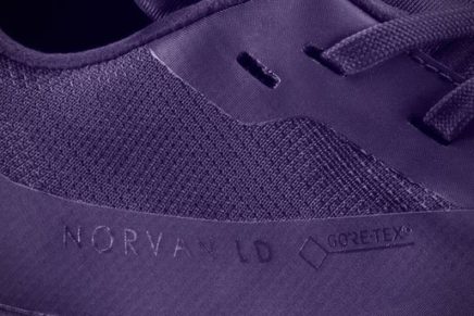 Arc’teryx готовит на 2018 год новую серию беговых кроссовок Norvan LD Arcteryx-Norvan-LD-Shoes-2018-photo-4-436x291
