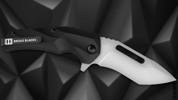 Brous-Blades-Reloader-Flipper-Aluminum-Edition-Knife-2017-photo-1