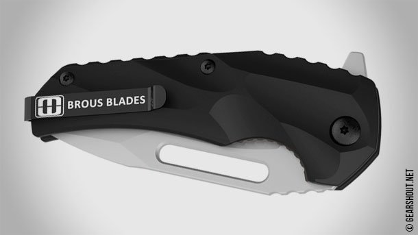 Brous-Blades-Reloader-Flipper-Aluminum-Edition-Knife-2017-photo-7