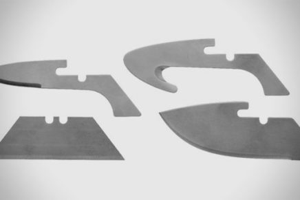 Browning представила оригинальную коллекцию складных ножей со сменными лезвиями Browning-Speed-Load-Knives-2017-photo-6-436x291