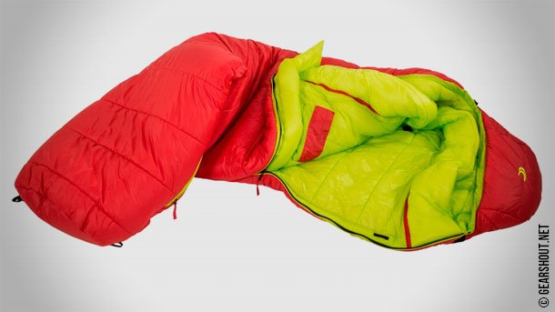 Carinthia-G250-Sleeping-Bag-2018-photo-3