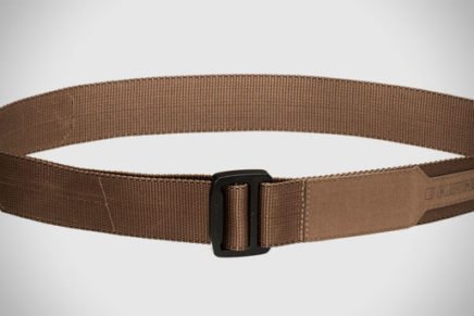 Clawgear открыла приём заказов на новую коллекцию военно-тактических ремней Clawgear-Tactical-Belts-2017-photo-2-436x291