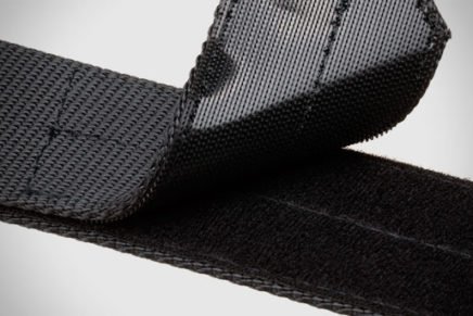 Clawgear открыла приём заказов на новую коллекцию военно-тактических ремней Clawgear-Tactical-Belts-2017-photo-4-436x291