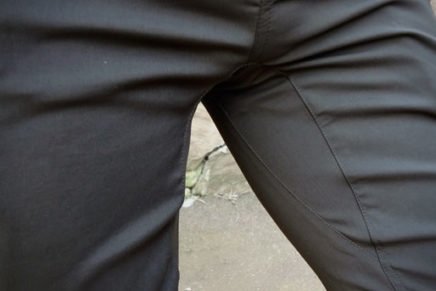 Первый взгляд на повседневные тактические брюки Condor Cipher Pants Condor-Cipher-Pants-Review-2017-photo-10-436x291