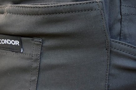 Первый взгляд на повседневные тактические брюки Condor Cipher Pants Condor-Cipher-Pants-Review-2017-photo-11-436x291