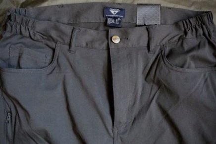 Первый взгляд на повседневные тактические брюки Condor Cipher Pants Condor-Cipher-Pants-Review-2017-photo-12-436x291