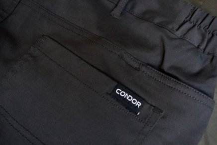Первый взгляд на повседневные тактические брюки Condor Cipher Pants Condor-Cipher-Pants-Review-2017-photo-13-436x291