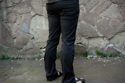 Первый взгляд на повседневные тактические брюки Condor Cipher Pants Condor-Cipher-Pants-Review-2017-photo-3-436x291
