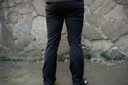 Первый взгляд на повседневные тактические брюки Condor Cipher Pants Condor-Cipher-Pants-Review-2017-photo-4-436x291