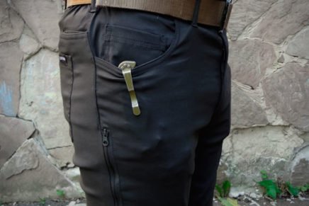 Первый взгляд на повседневные тактические брюки Condor Cipher Pants Condor-Cipher-Pants-Review-2017-photo-5-436x291