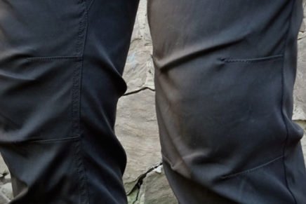 Первый взгляд на повседневные тактические брюки Condor Cipher Pants Condor-Cipher-Pants-Review-2017-photo-8-436x291