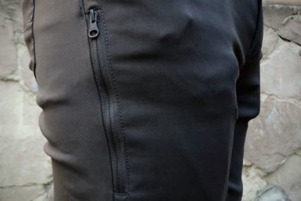 Первый взгляд на повседневные тактические брюки Condor Cipher Pants Condor-Cipher-Pants-Review-2017-photo-9-436x291