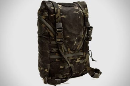 LC-Hagakure и Easy Access Backpack - новинки военного снаряжения от FROG.PRO FROGPRO-Easy-Access-Backpack-2017-photo-2-436x291