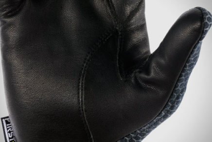 First Tactical выпустила новые тактические перчатки с защитой от огня и порезов First-Tactical-Slash-Flash-Hard-Knuckle-Glove-2017-photo-3-436x291