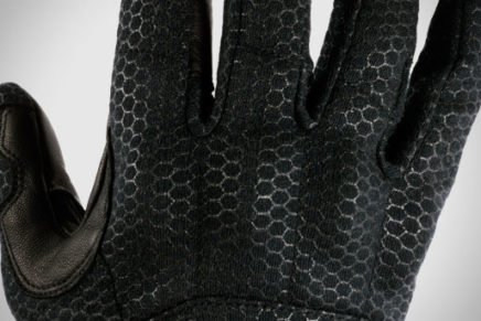 First Tactical выпустила новые тактические перчатки с защитой от огня и порезов First-Tactical-Slash-Flash-Hard-Knuckle-Glove-2017-photo-4-436x291