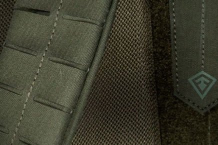 First Tactical расширила линейку тактических рюкзаков Tactix двумя новыми моделями First-Tactical-Tactix-Backpack-2018-photo-2-436x291