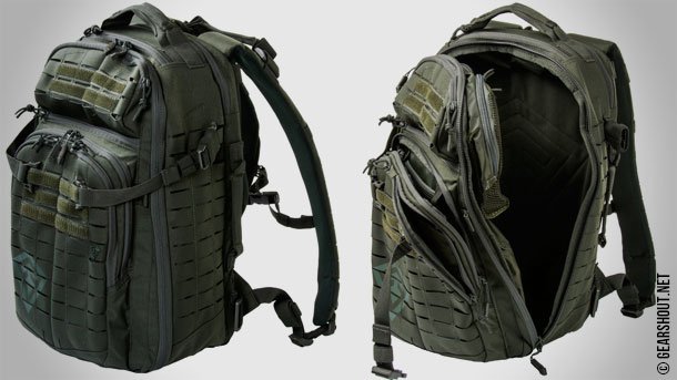 First-Tactical-Tactix-Backpack-2018-photo-6