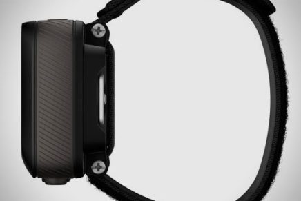 Garmin анонсировала новое поколение наручных GPS-навигаторов устройств Foretrex Garmin-Foretrex-701-2017-photo-5-436x291