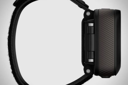 Garmin анонсировала новое поколение наручных GPS-навигаторов устройств Foretrex Garmin-Foretrex-701-2017-photo-6-436x291