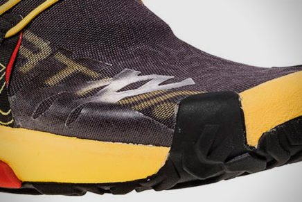 La Sportiva анонсировала на 2018 г. новые кроссовки для бега по пересечённой горной местности La-Sportiva-Unika-Mountain-Running-2018-photo-1-436x291