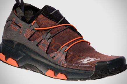 La Sportiva анонсировала на 2018 г. новые кроссовки для бега по пересечённой горной местности La-Sportiva-Unika-Mountain-Running-2018-photo-2-436x291