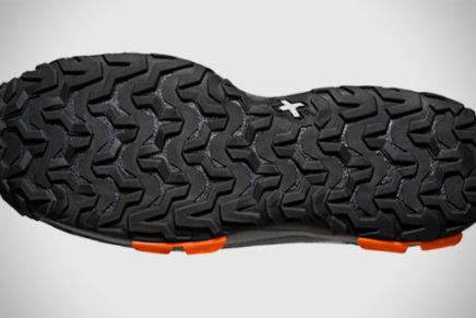 La Sportiva анонсировала на 2018 г. новые кроссовки для бега по пересечённой горной местности La-Sportiva-Unika-Mountain-Running-2018-photo-3-436x291