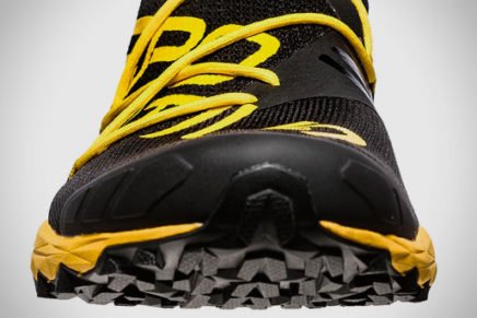 La Sportiva анонсировала на 2018 г. новые кроссовки для бега по пересечённой горной местности La-Sportiva-VK-Mountain-Running-2018-photo-1-436x291