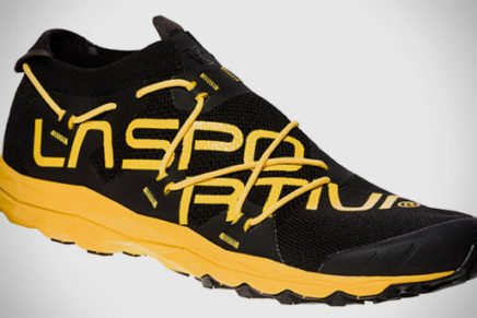 La Sportiva анонсировала на 2018 г. новые кроссовки для бега по пересечённой горной местности La-Sportiva-VK-Mountain-Running-2018-photo-2-436x291