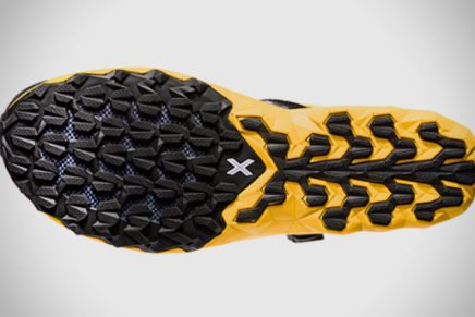 La Sportiva анонсировала на 2018 г. новые кроссовки для бега по пересечённой горной местности La-Sportiva-VK-Mountain-Running-2018-photo-3-436x291