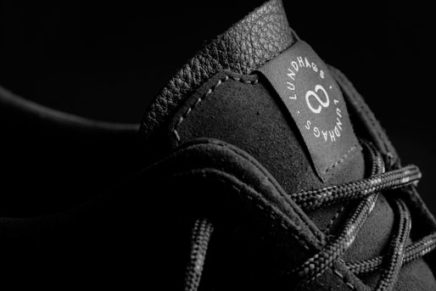 Lundhags в 2018 г. выпустит новую коллекцию походных полуботинок Omni Lundhags-Omni-Boots-2018-photo-3-436x291