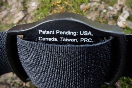 Первые впечатления от наручного жидкостного компаса NDUR Wrist Compass NDUR-Wrist-Compass-Review-2017-photo-3-436x291