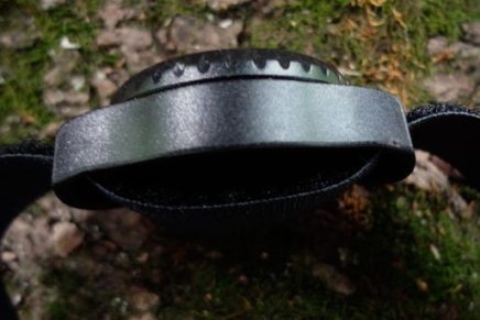 Первые впечатления от наручного жидкостного компаса NDUR Wrist Compass NDUR-Wrist-Compass-Review-2017-photo-4-436x291