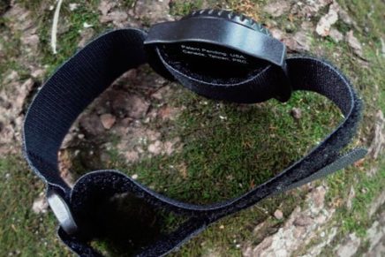 Первые впечатления от наручного жидкостного компаса NDUR Wrist Compass NDUR-Wrist-Compass-Review-2017-photo-5-436x291