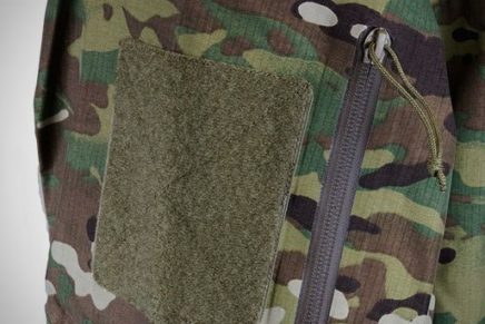 Platatac открыла приём заказов на военно-тактическую хардшелл куртку Platatac OSSA Jacket Platatac-OSSA-Hardshell-Jacket-2017-photo-2-436x291