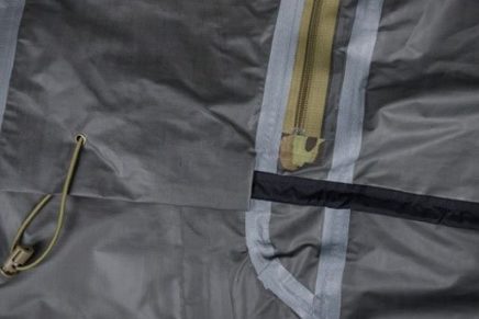 Platatac открыла приём заказов на военно-тактическую хардшелл куртку Platatac OSSA Jacket Platatac-OSSA-Hardshell-Jacket-2017-photo-4-436x291