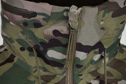 Platatac открыла приём заказов на военно-тактическую хардшелл куртку Platatac OSSA Jacket Platatac-OSSA-Hardshell-Jacket-2017-photo-6-436x291