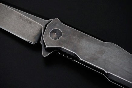 RUIKE P108-SB и RUIKE P128-SB - новые карманные ножи для повседневного ношения RUIKE-P108-SB-Knife-2017-photo-4-436x291