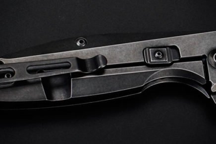 RUIKE P108-SB и RUIKE P128-SB - новые карманные ножи для повседневного ношения RUIKE-P128-SB-Knife-2017-photo-2-436x291